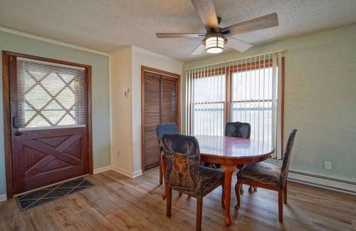 Hänsel and Gretel's Hideaway End Unit Parking! - Foto 15