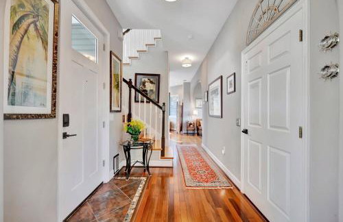 Hot Tub Sleeps 10 Park Your Boat & Trailer - Photo 63