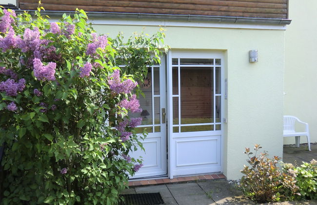 Böltser Hus - Foto 2