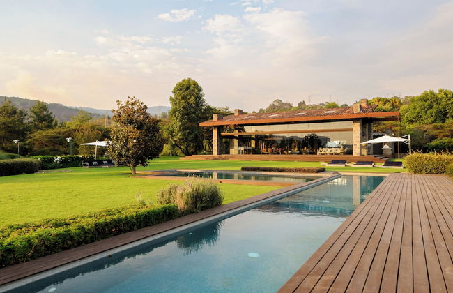 El Salto Luxury Ranch with Lake View - Foto 1