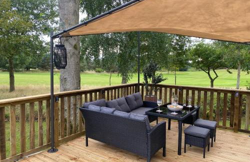 Teviotdale Lodge at Lilliardsedge Holiday Park - Foto 28