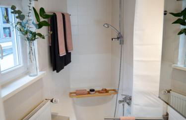 Klimaneutrales Ferienhaus am idyllischen Ammersee - Foto 45