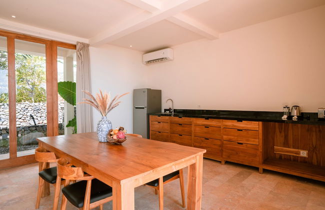 Sumberkima Resort - Foto 14