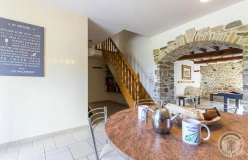 Gîte De L'Etot Fossey - Foto 42