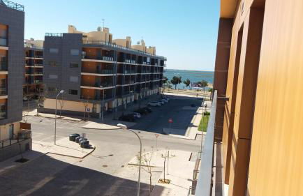 Apartamento Novo com Piscina Olhão - Foto 17