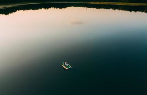 Siedlisko Rogówko: Dom Drwala - Foto 23