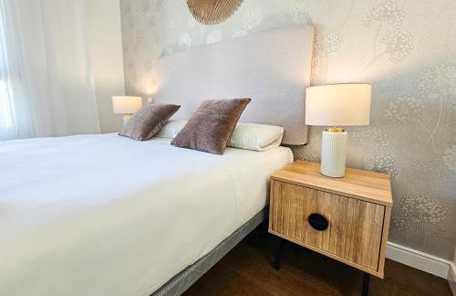 Apartamentos Zaragoza Independencia 3000 - Foto 16