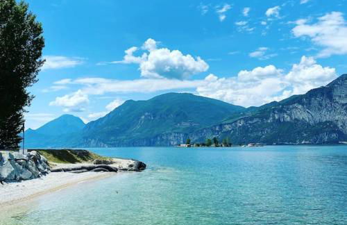 Giuly Beth's House - Foto 25