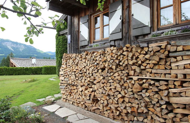 Chalet in St Johann on Ski Slopes - Foto 22