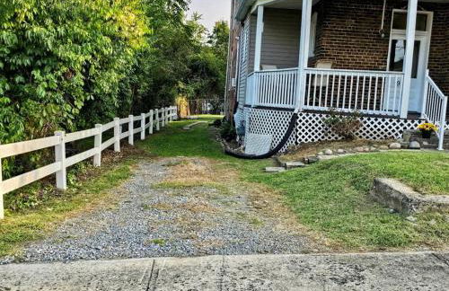 Brickhaven Studio, 1880's Detached Kitchen turned Studio! - Foto 5