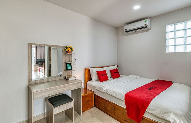 Cherry Hotel and Apartment - Foto 5