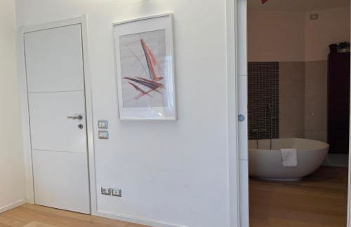 Appartamento Fusinato - Relax in centro - Photo 64