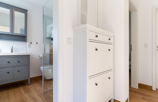 Ferienwohnung in St. Peter-ording - Foto 14