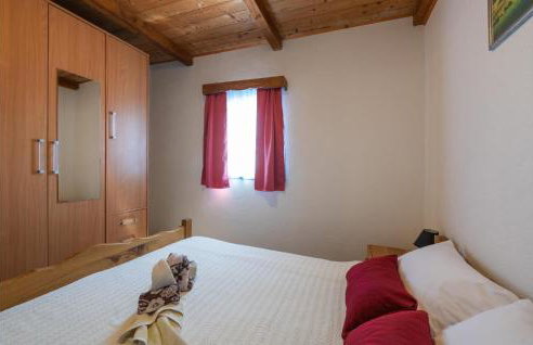 Three-Bedroom Holiday Home 0 In Zminj - Photo 21