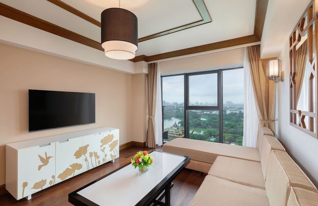 Kantharyar Serviced Apartment - Foto 23