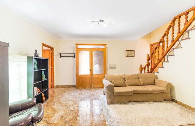 Pegaso in Campanet With 4 Bedrooms and 2 Bathrooms - Foto 10