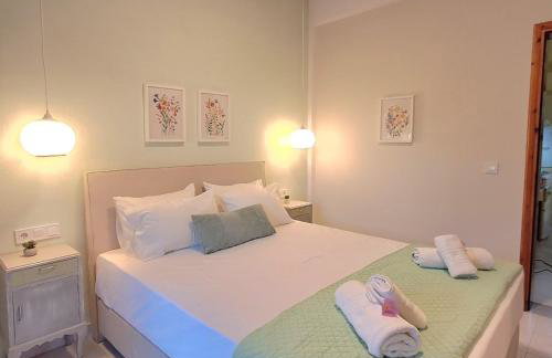 Olga's Garden Apartments - Foto 18