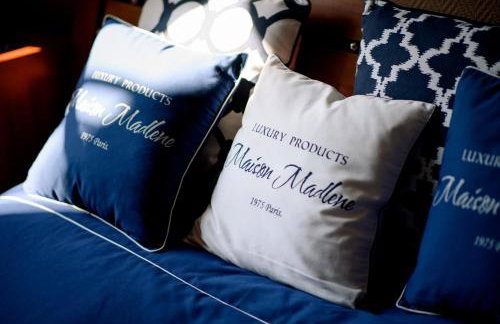 Apartament ,,Cesarski Dwór” - Foto 25