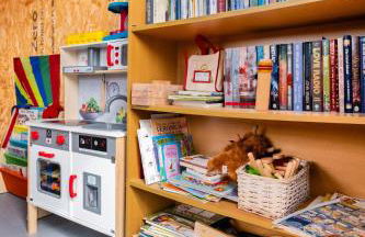 Luxury Pod 3 - Foto 34