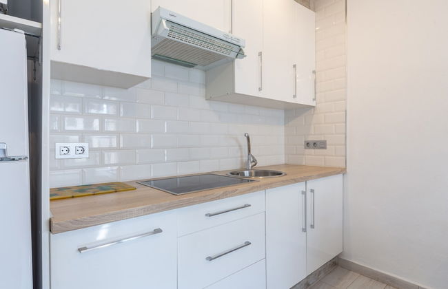 Valleverde in Mijas With 1 Bedrooms and 1 Bathrooms - Foto 14