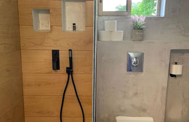 Relaxation Apartment - Foto 14