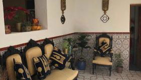 Large 1 bed apartment in the beautiful countryside - Foto 4