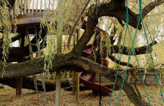 Willow South Cottage - Foto 8