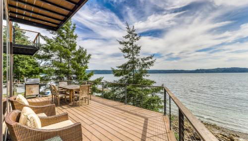 Paradise Cove Retreat - Foto 3