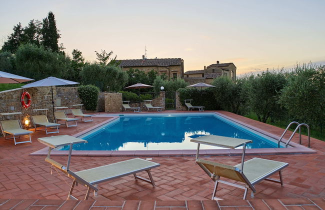 Agriturismo Podere Cortilla - Foto 45