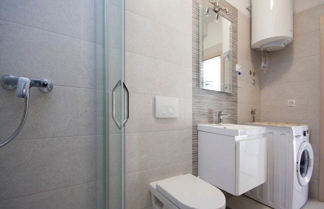 Apartments Happy Holiday - Foto 50