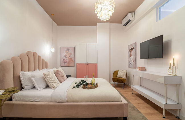 Stunning 2BR With Balcony on Piata Universitatii - Foto 29