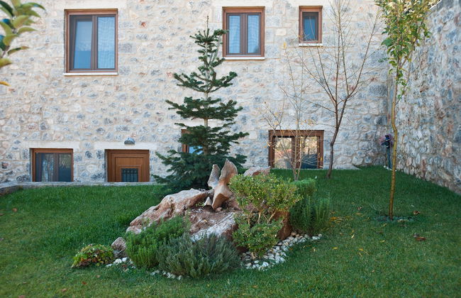 Lilea Chalet - Foto 18