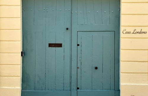 Casa Londono - Appart #8 - Volume & confort - Foto 16