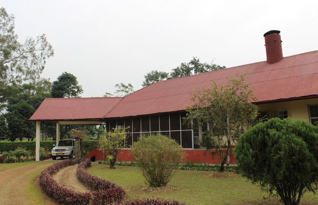 Wathai Heritage Bungalow - Foto 13