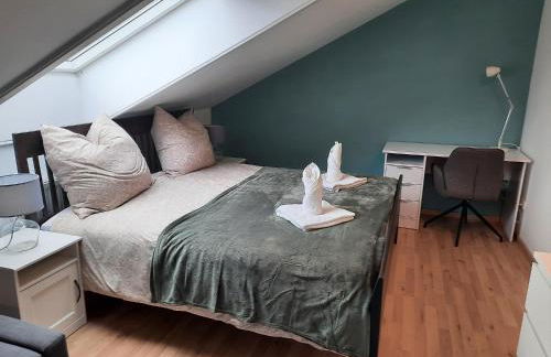 Moderne Wohnungen am Bahnhof Dachau mit direkter S-Bahn Verbindung nach München - Foto 77