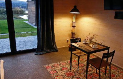 Dzikie Lisko - Apartamenty w Bieszczadach - Foto 13