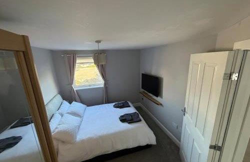 Stylish Marina Apartment with Stunning Views - Foto 9