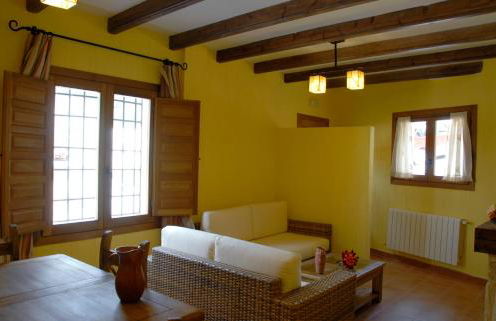 Ciudad Encantada Tio Daniel - Foto 3