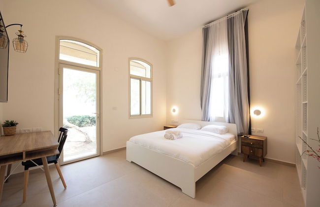 PORT CITY HAIFA - Authentic Luxury BG - Foto 8