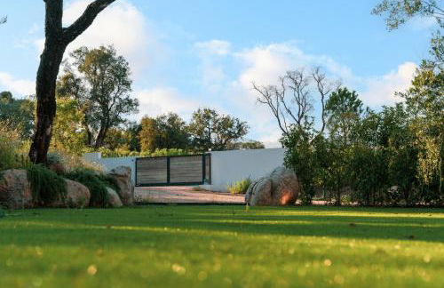 Villa Blue Pearl 10 pers piscine chauffée 10 minutes plage à pieds - Foto 58