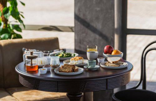 Milea Agritourism - Foto 143