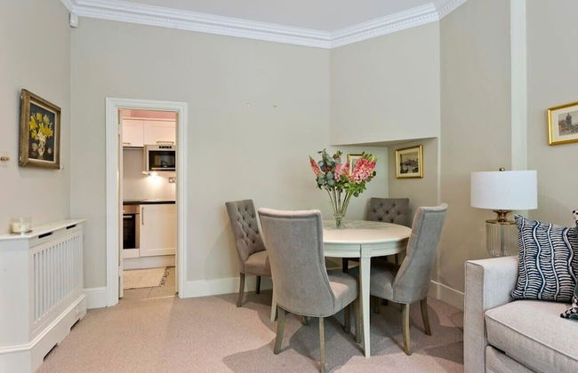 Studio Flat With Garden Access, Holland Park - Foto 13