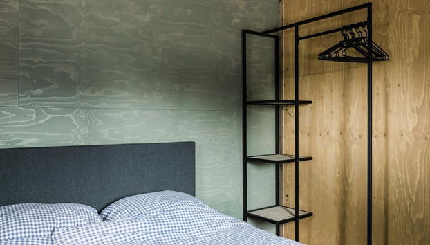 Family Beach Getaway - Foto 3, Habitación