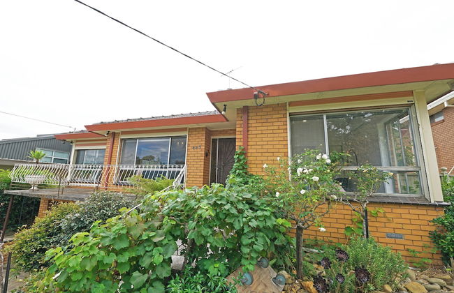 Doncaster Brick Family Home - Foto 27