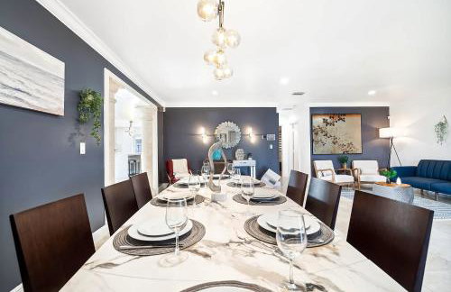 6-BD 3-BA Dreamy Vacation Retreat in Coral Terrace - Foto 14