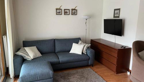 Apartament Przy Plaży - Foto 4