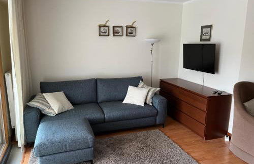 Apartament Przy Plaży - Foto 4