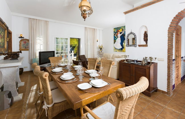 Villa Cambodunum - Foto 33