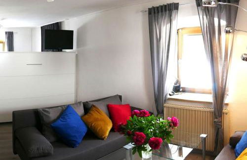 Ferienwohnung Möhrenbachtal für 5 Personen im idyllischen Möhren - Foto 19