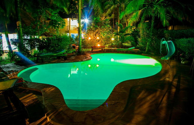 Villakwetu Cottages Diani Beach - Foto 65